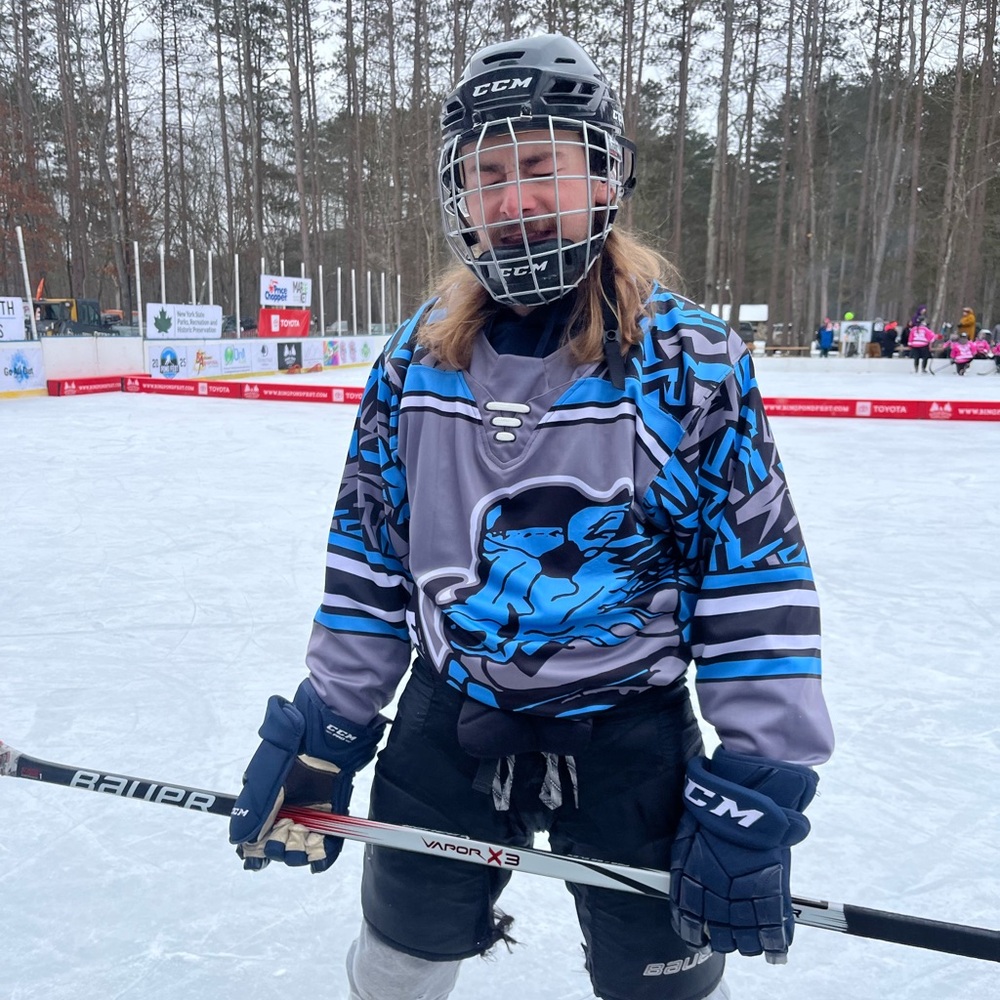 Meet your Posher, Brandon